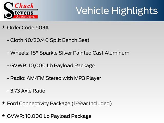 Certified 2026 Ford F250 XLT AWD/4WD image 4