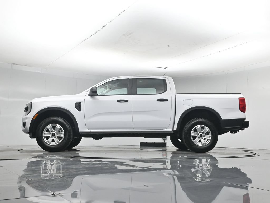 Certified 2024 Ford Ranger XL w/ Trailer Tow Package RWD image 53