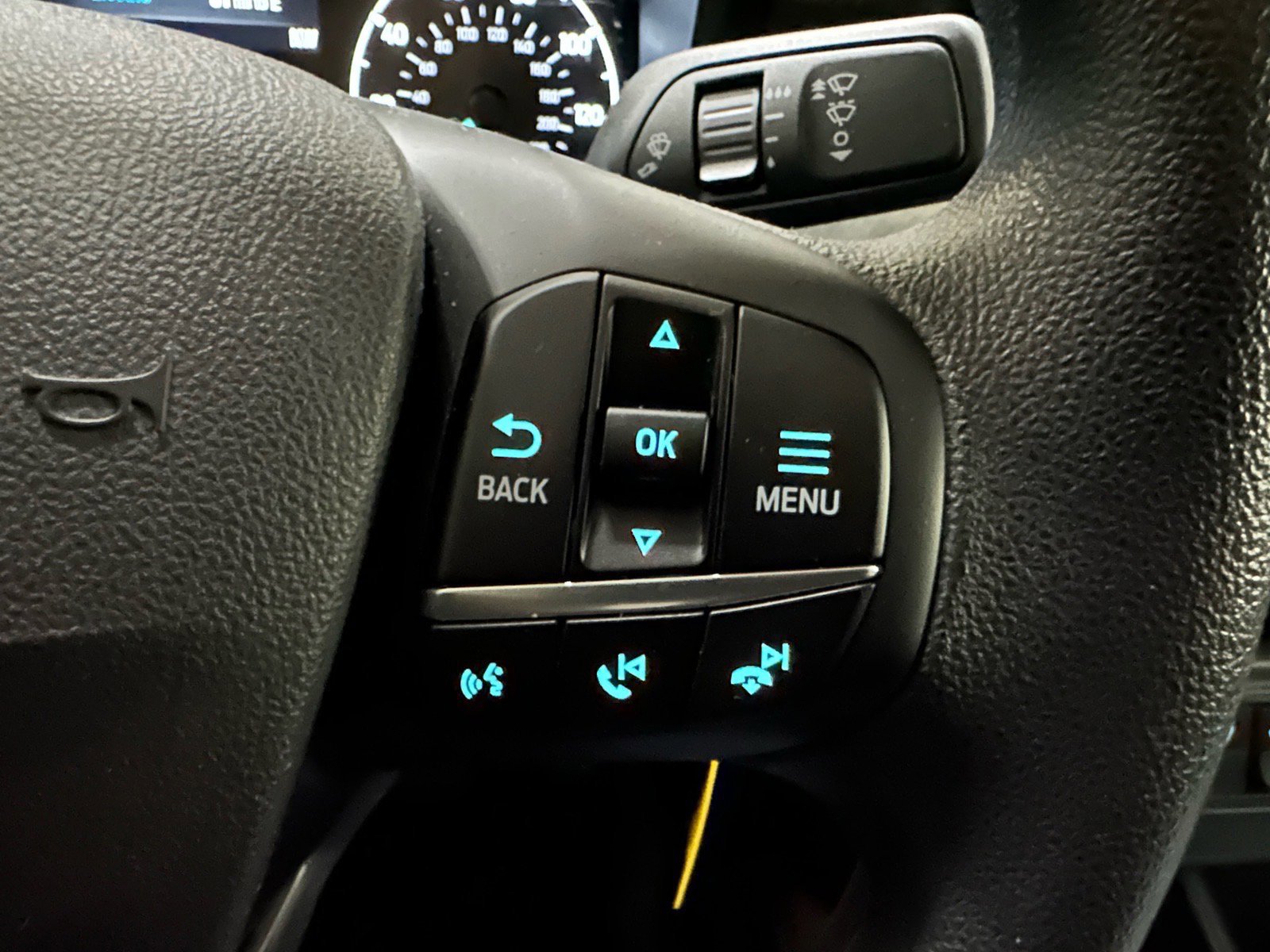 Certified 2024 Ford Maverick XLT image 39