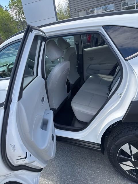 Used 2024 Hyundai Kona SEL AWD/4WD image 20