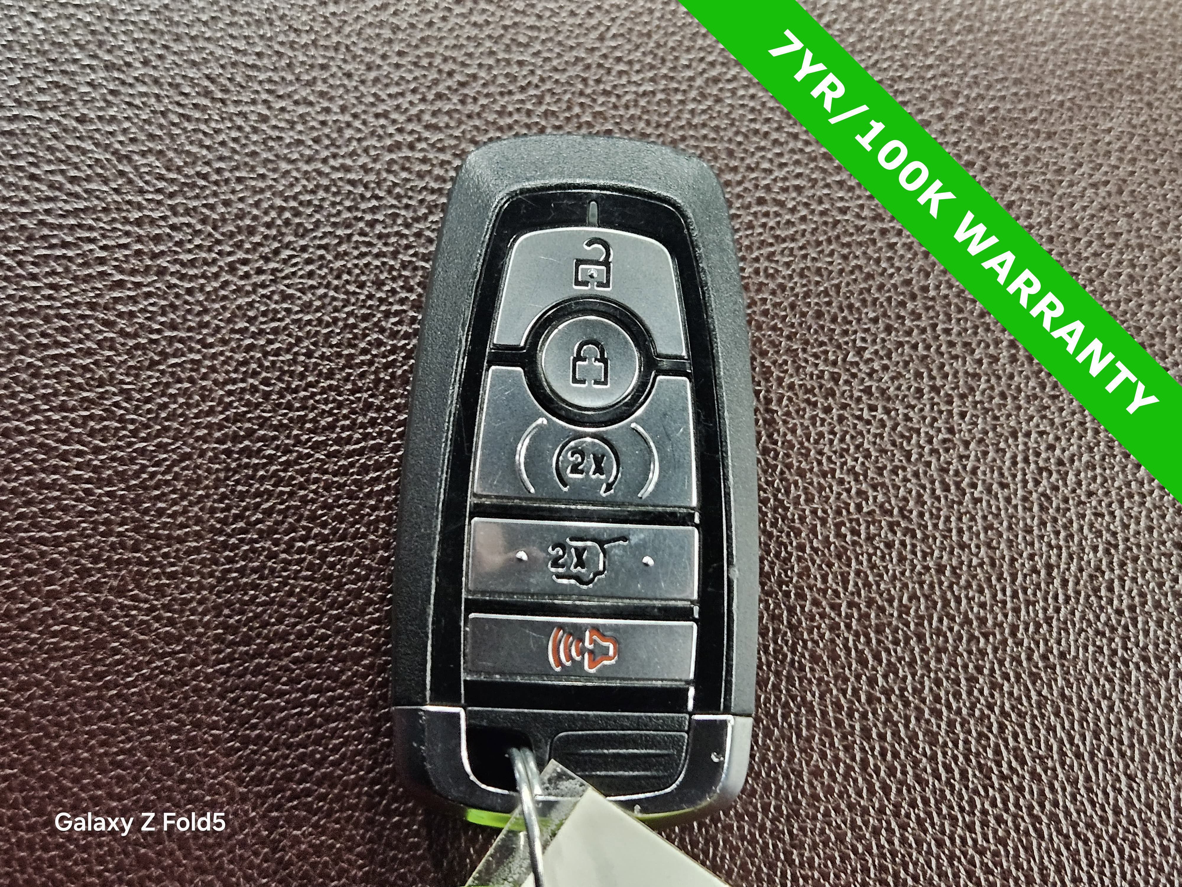 Certified 2024 Ford Expedition Limited image 39