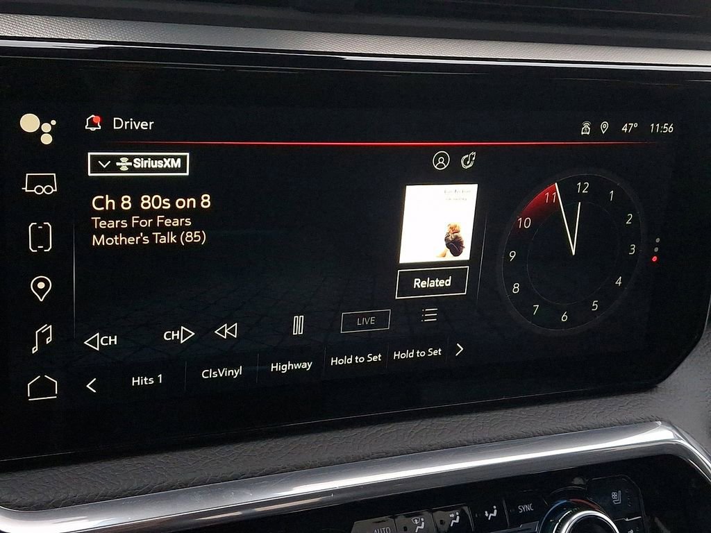 Used 2023 GMC Sierra 1500 Denali image 17