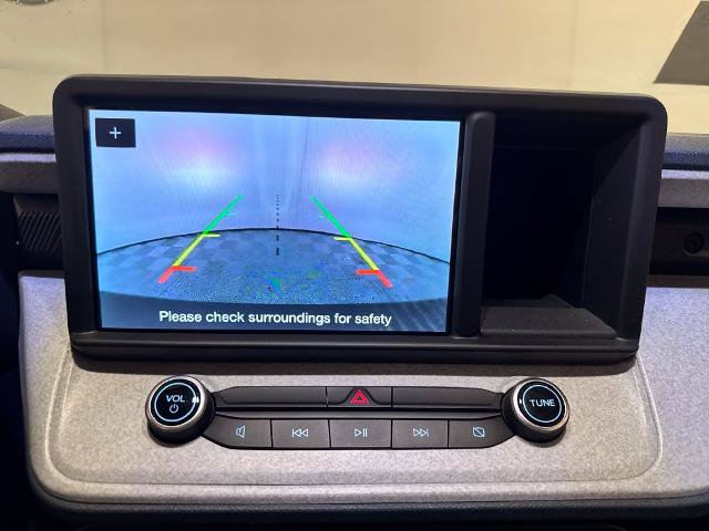 Certified 2023 Ford Maverick XLT FWD image 27