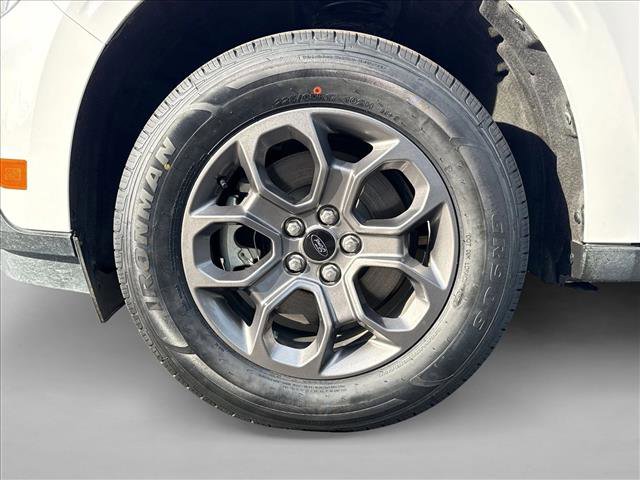 Certified 2024 Ford Maverick XLT image 22