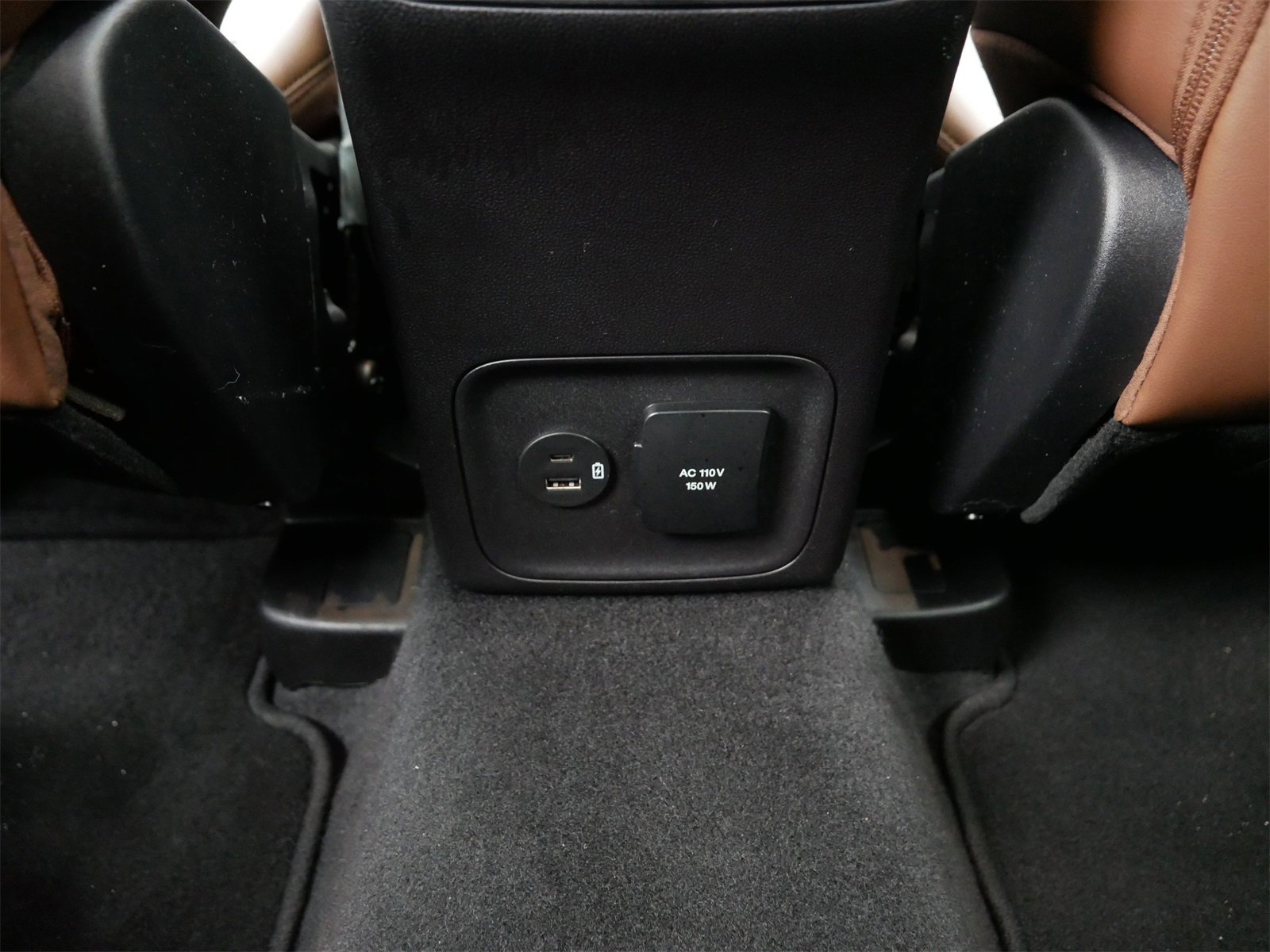 Certified 2023 Ford Bronco Sport Outer Banks w/ Tech Package image 20