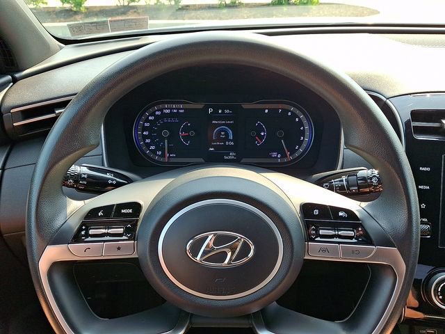 Used 2022 Hyundai Santa Cruz SEL AWD/4WD image 18