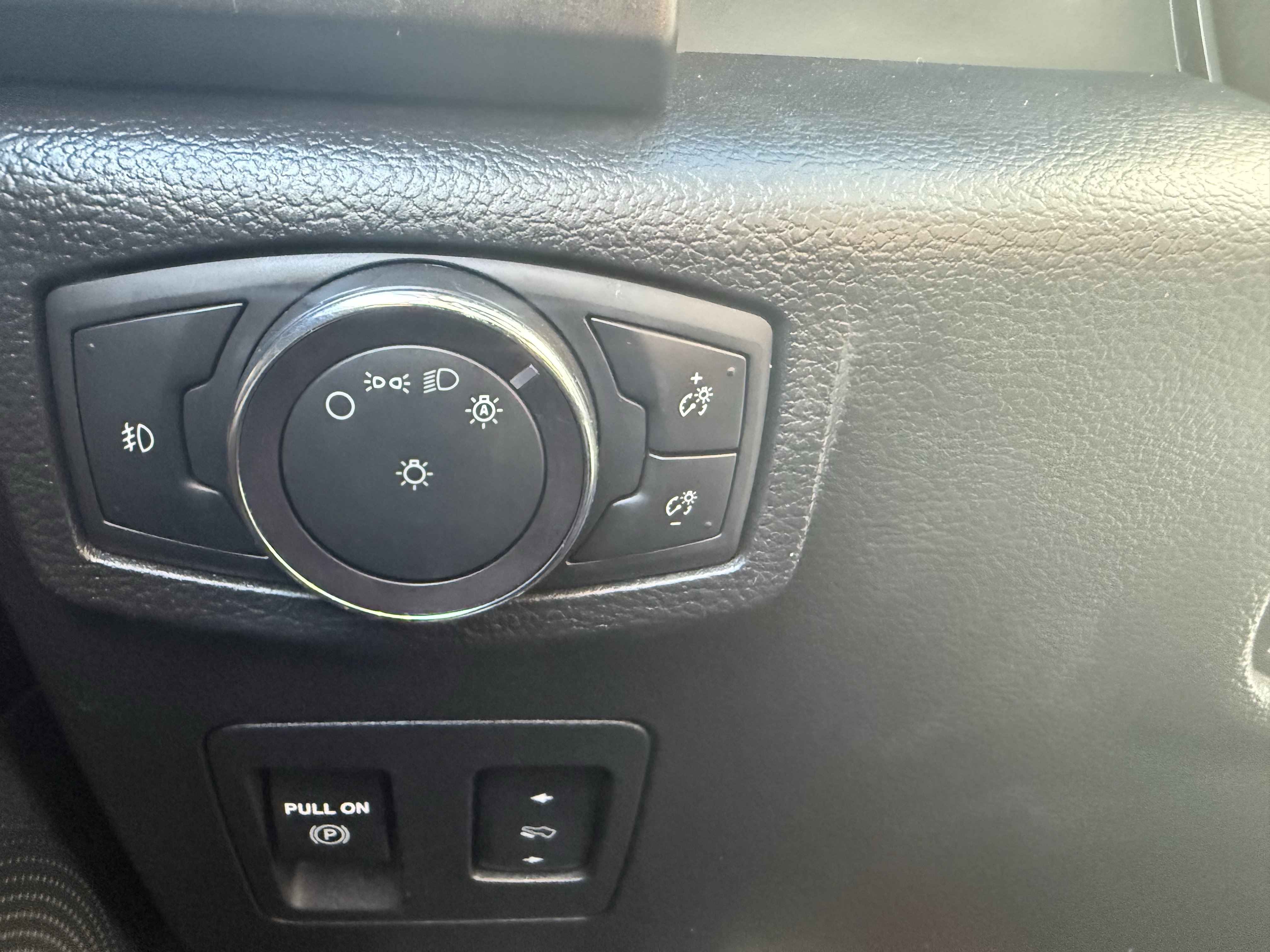Certified 2020 Ford Expedition King Ranch AWD/4WD image 15