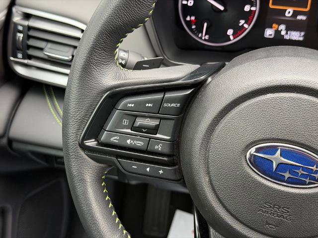 Used 2025 Subaru Outback Onyx Edition image 16