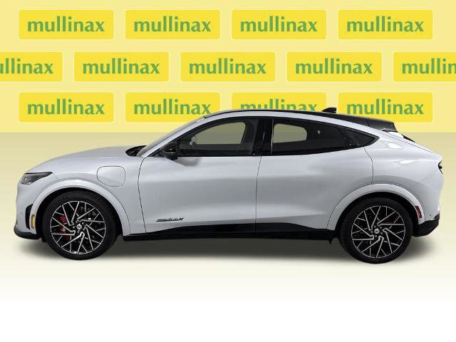 Certified 2023 Ford Mustang Mach-E GT w/ GT Performance Edition image 2