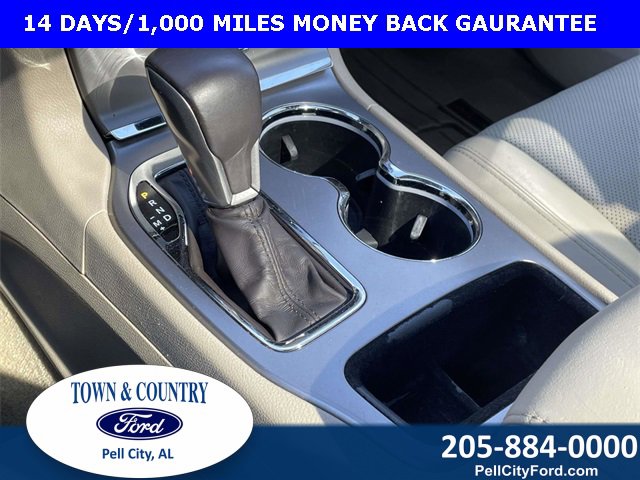 Used 2020 Jeep Grand Cherokee Overland image 10