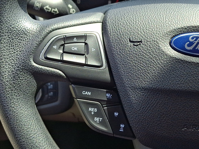 Certified 2019 Ford Escape SE AWD/4WD image 21
