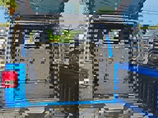 Used 2024 Jeep Wrangler Sport S image 20