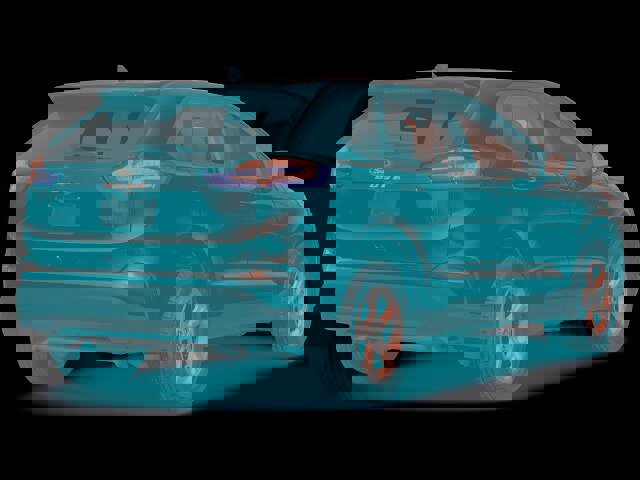 Certified 2022 Ford Edge SE image 2