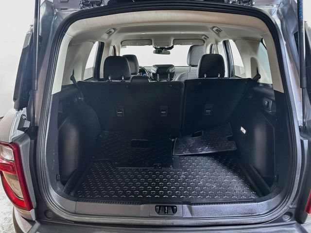 Certified 2021 Ford Bronco Sport Big Bend w/ Big Bend Package (96B) AWD/4WD image 10