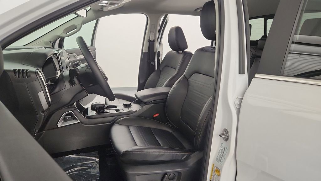 Certified 2024 Ford Ranger Lariat image 15
