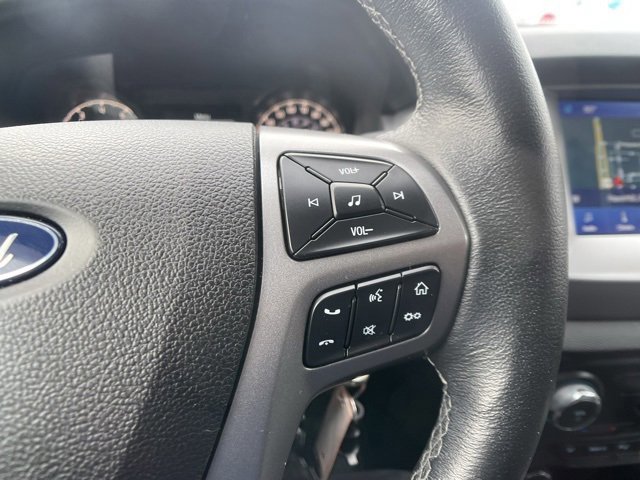 Certified 2021 Ford Ranger XLT w/ Equipment Group 301A Mid image 20