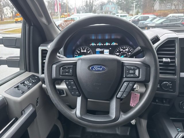 Certified 2019 Ford F250 XLT w/ XLT Premium Package image 21