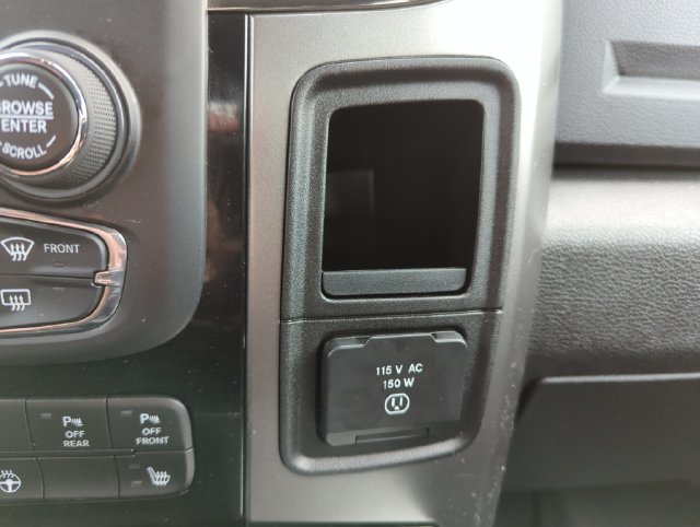 Used 2018 RAM 1500 Sport w/ Convenience Group AWD/4WD image 37