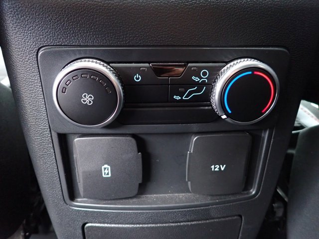 Certified 2023 Ford Explorer ST-Line w/ Class IV Trailer Tow Package image 11