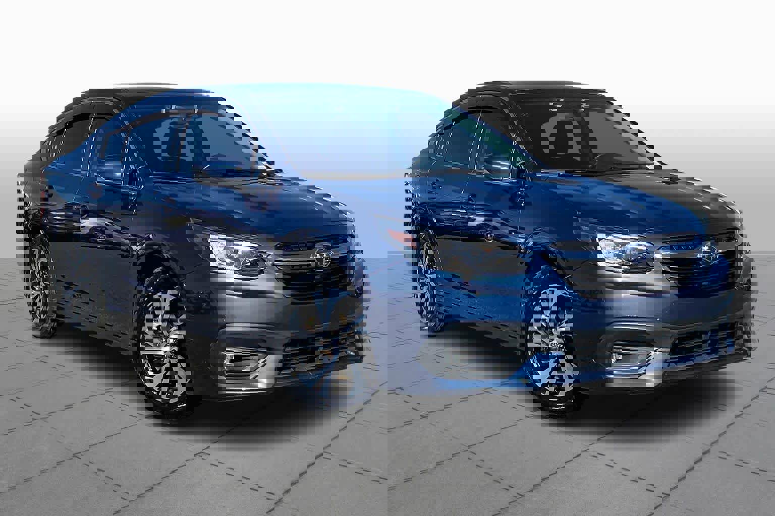 Used 2021 Subaru Legacy Premium image 2