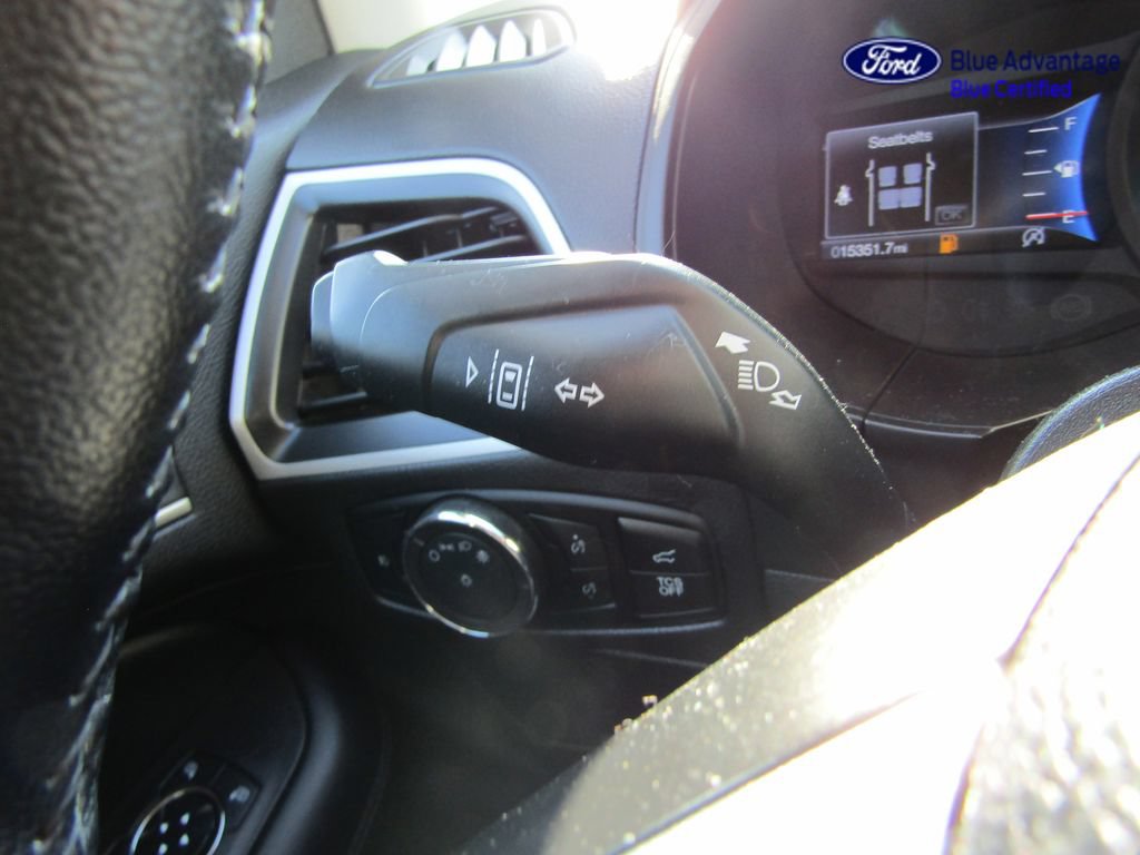 Certified 2024 Ford Edge SEL w/ Convenience Package AWD/4WD image 34