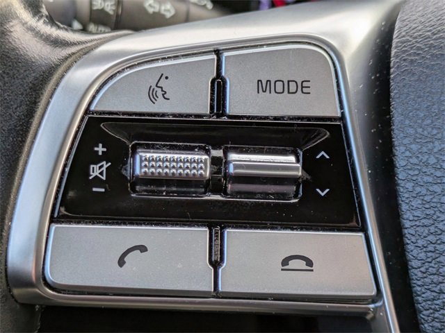 Used 2022 Kia Telluride EX w/ EX Premium Package image 26