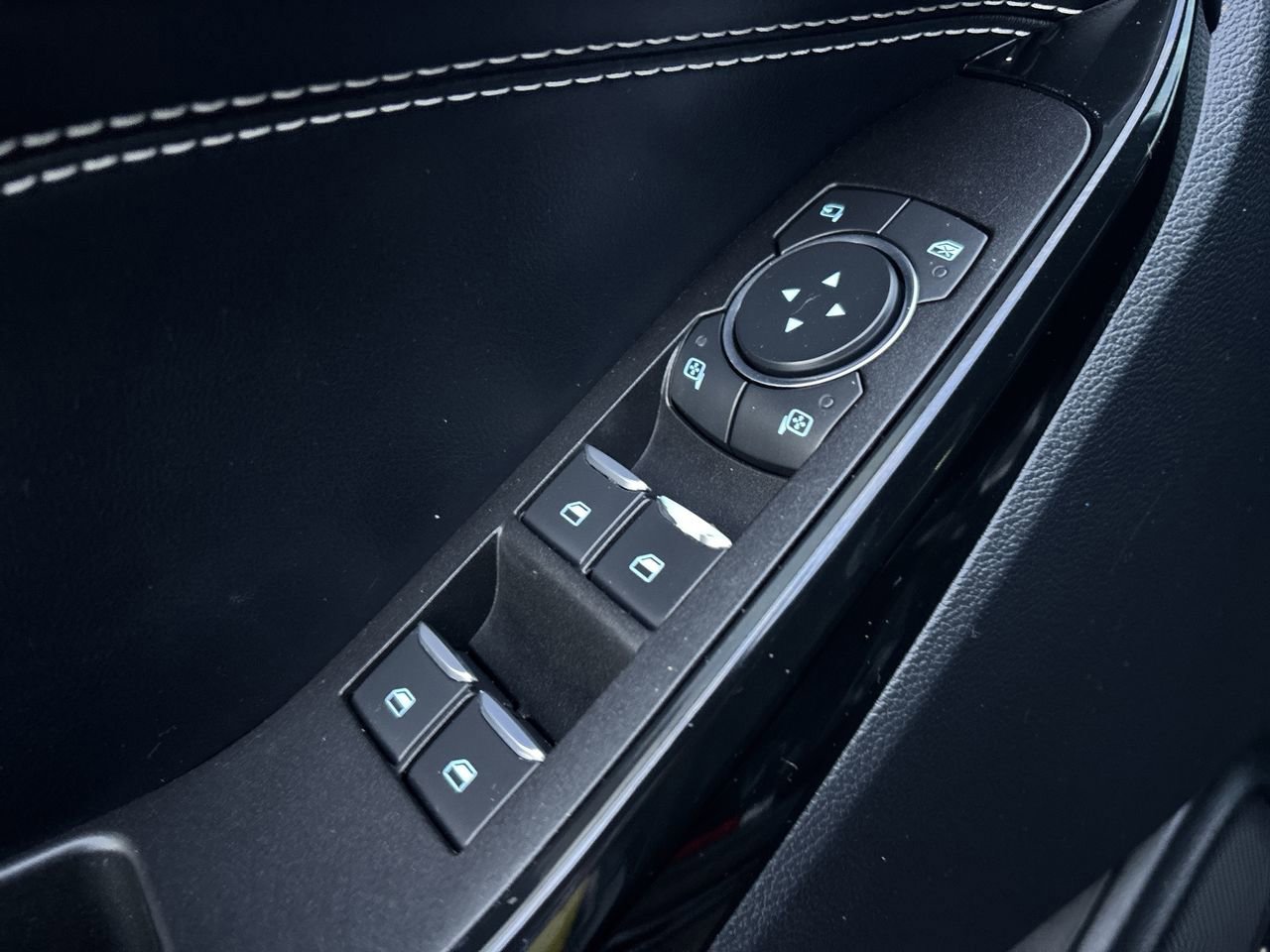 Certified 2021 Ford Explorer ST w/ Equipment Group 401A image 34