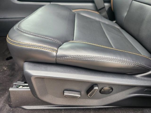 Certified 2026 Ford Expedition Tremor AWD/4WD image 22