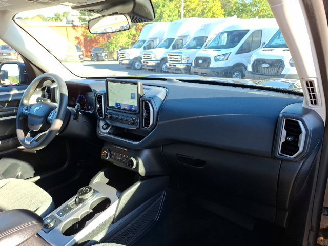Certified 2022 Ford Bronco Sport Big Bend AWD/4WD image 33