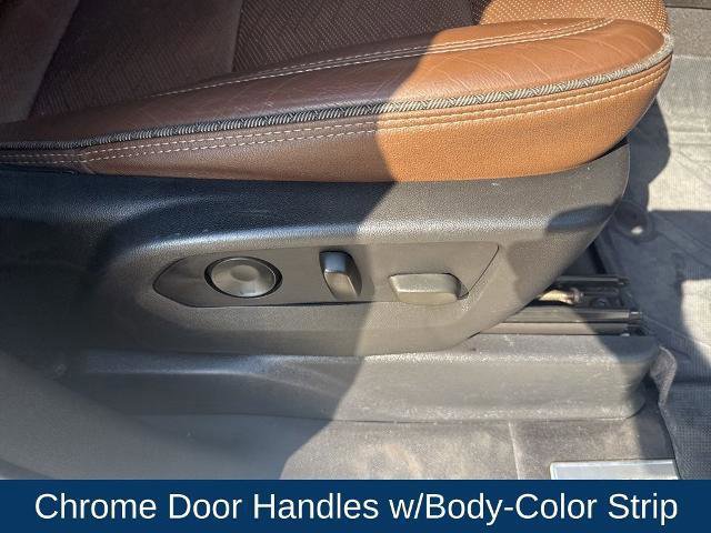 Used 2021 Chevrolet Suburban High Country w/ Premium Package 2 image 36