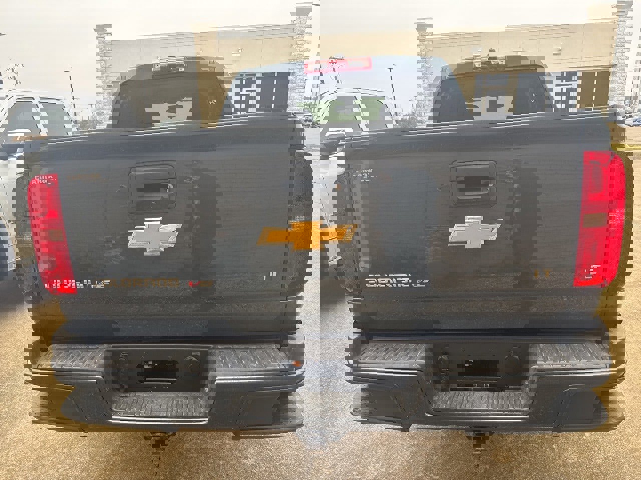 Used 2019 Chevrolet Colorado LT image 6