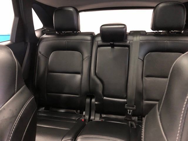 Certified 2020 Ford Escape SE Sport image 27