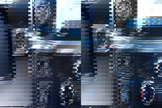 Certified 2023 Ford F150 Lariat w/ Equipment Group 502A High image 24