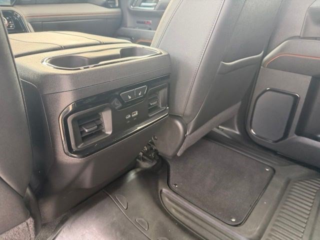 Used 2024 GMC Sierra 1500 AT4 w/ Technology Package AWD/4WD image 35