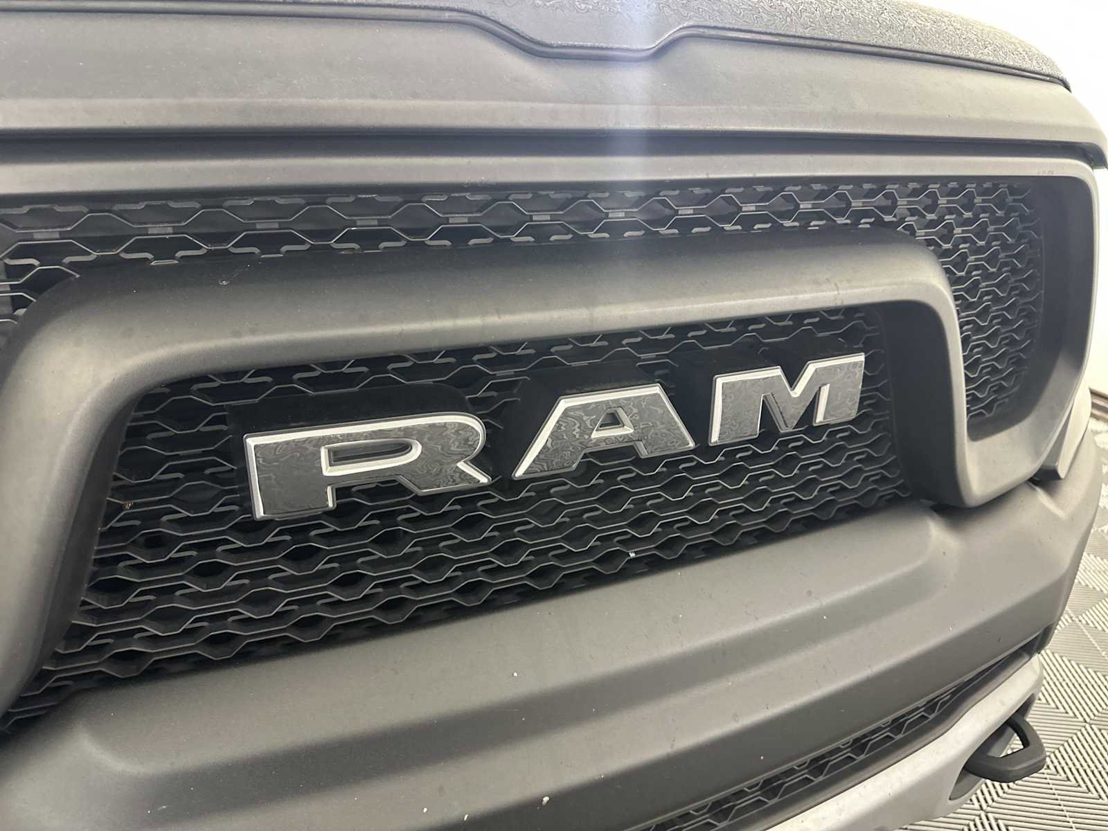 Used 2020 RAM 1500 Rebel w/ Rebel Level 1 Equipment Group AWD/4WD image 12