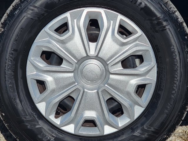 Certified 2025 Ford Transit 250 Low Roof w/ Exterior Upgrade Package RWD image 17