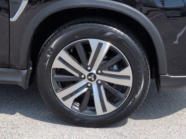 Used 2026 Mitsubishi Outlander Sport SEL AWD/4WD image 11