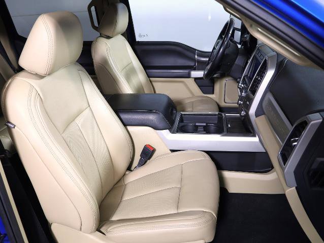 Certified 2021 Ford F350 Lariat w/ Lariat Ultimate Package image 9