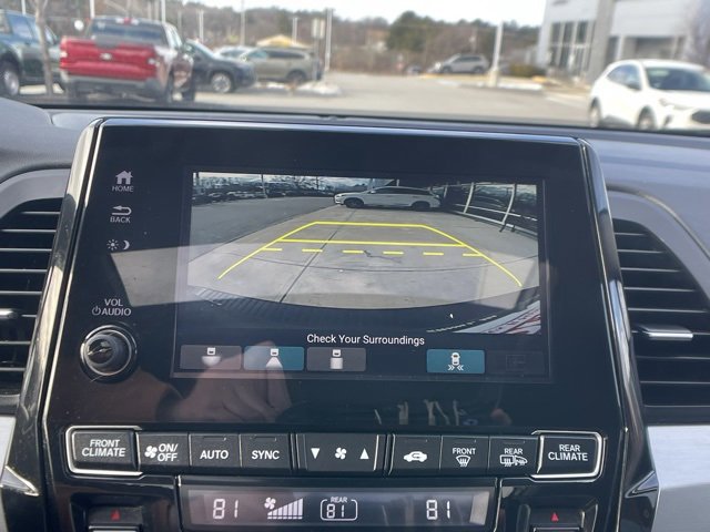 Used 2019 Honda Odyssey Elite image 26
