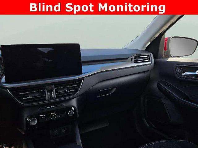 Certified 2023 Ford Escape Active w/ Tech Pack #2 image 11