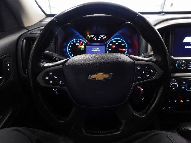 Used 2020 Chevrolet Colorado Z71 image 14
