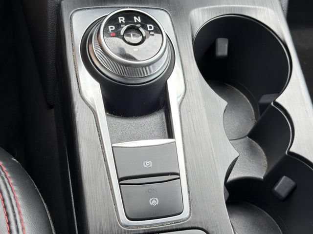 Certified 2025 Ford Escape ST-Line Select AWD/4WD image 28