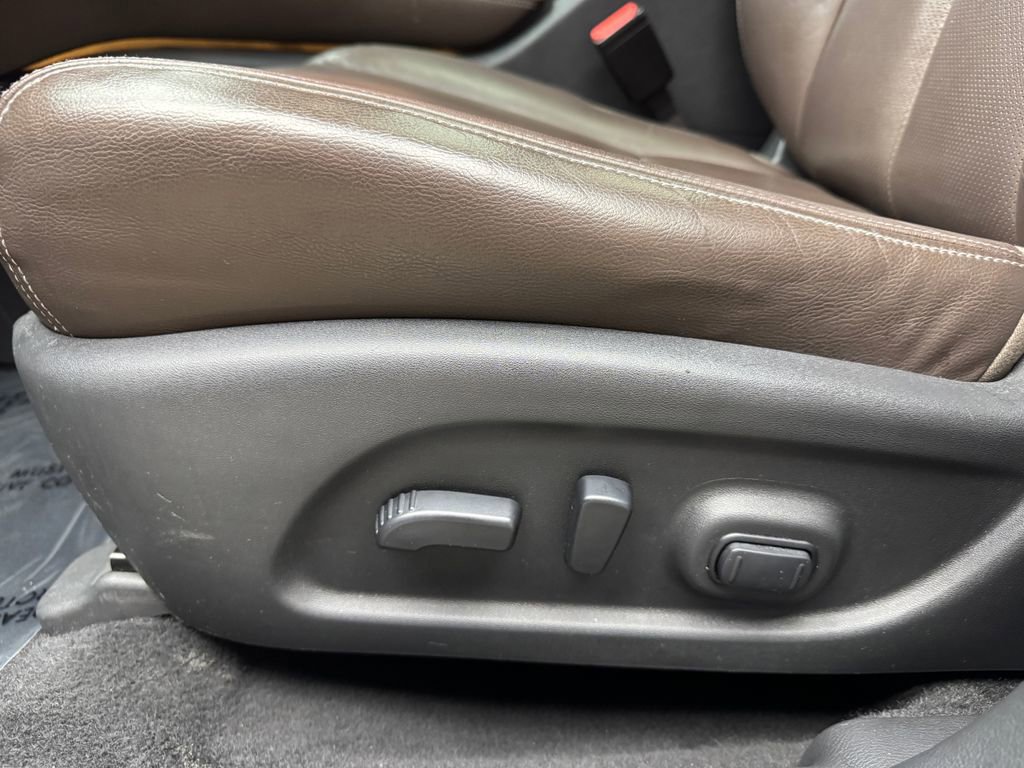 Used 2017 Nissan Murano SL w/ SL Technology Package image 13