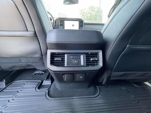Certified 2024 Ford F250 Platinum AWD/4WD image 16