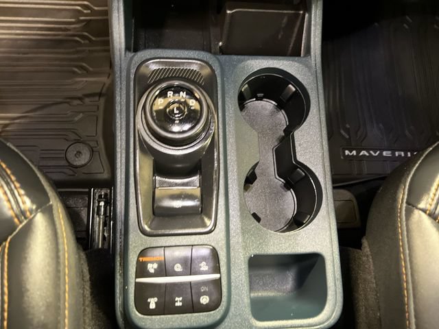 Certified 2024 Ford Maverick Tremor w/ Tremor Off-Road Package AWD/4WD image 13