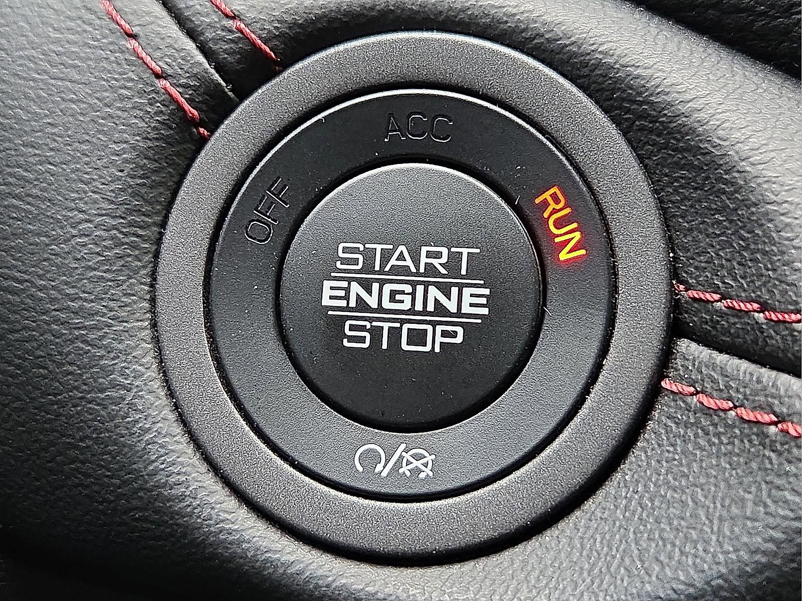 Used 2022 Dodge Durango R/T w/ Blacktop Package image 19