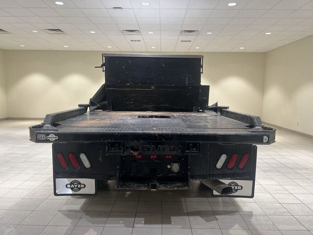 Used 2022 Chevrolet Silverado 3500 LT w/ Texas Edition image 5