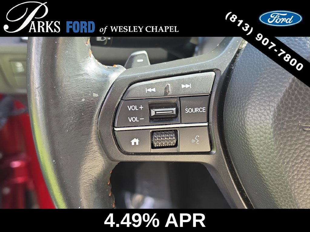 Used 2023 Honda CR-V Sport image 29