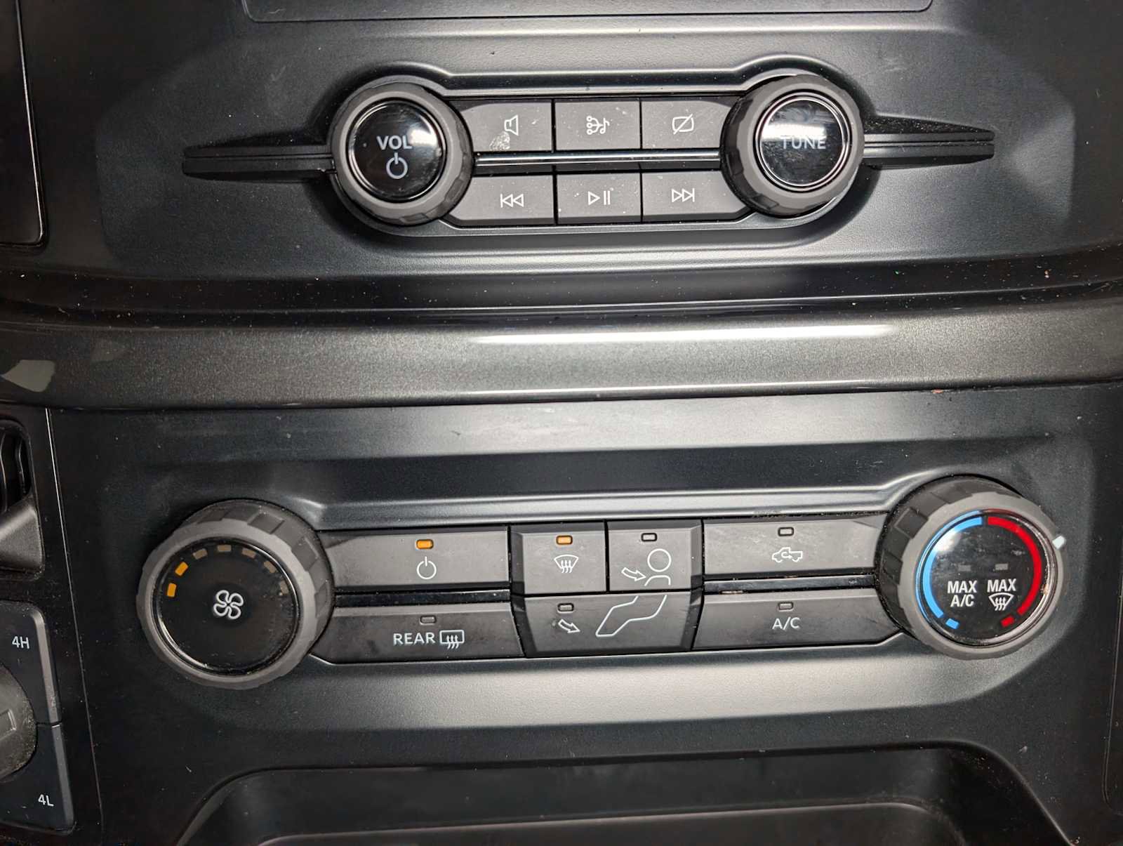 Certified 2023 Ford F150 XL w/ STX Appearance Package image 31