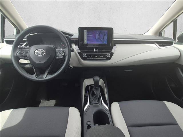 Used 2024 Toyota Corolla LE FWD image 16